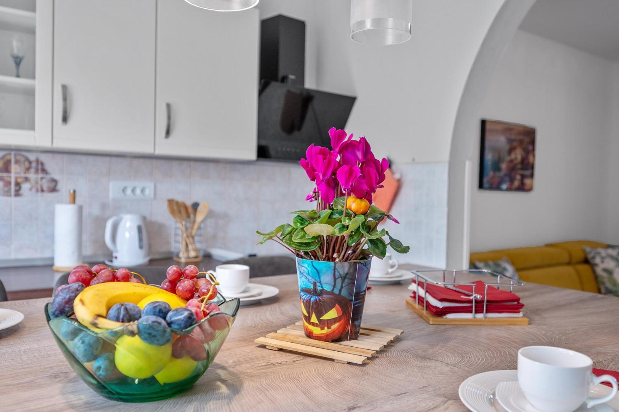 Villa Family House Sonja Sevid Exterior foto