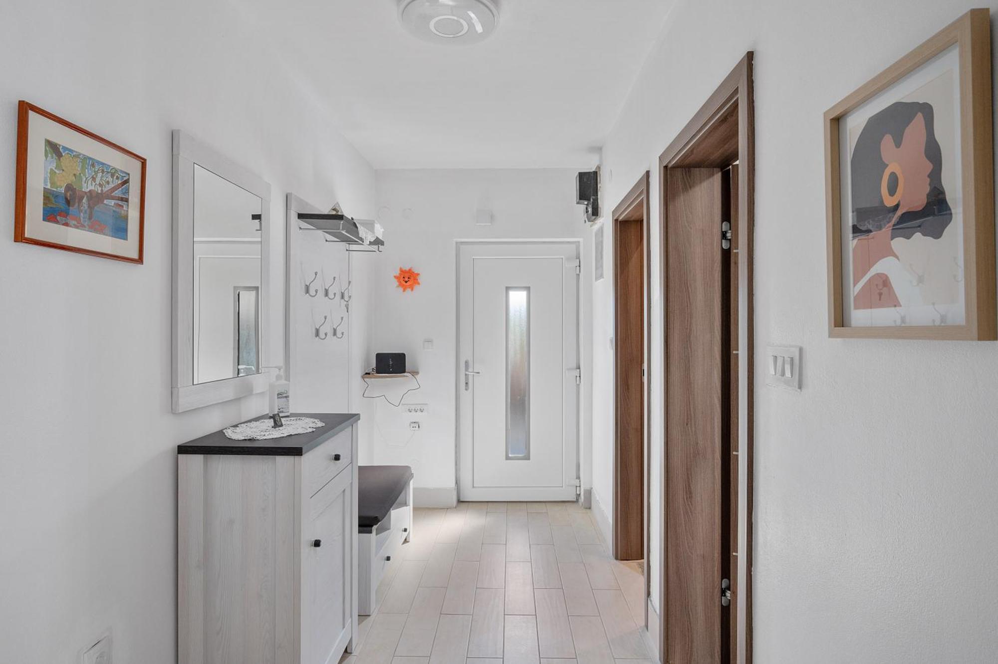 Villa Family House Sonja Sevid Exterior foto